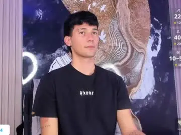 Chaturbate Best live sex cam show of kingparker1