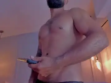 Chaturbate Sex Chat of kylliamlevis