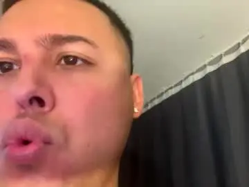 Chaturbate Live Sex of mauricio76pl