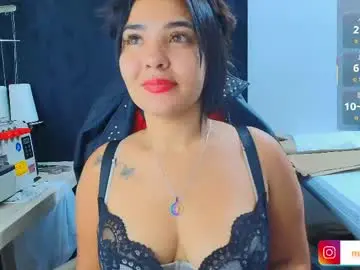 Chaturbate Private Sex Chat of meli__brown