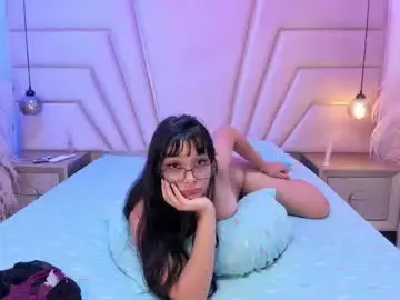 Chaturbate Sex Cam of miiablaza
