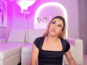 Chaturbate Live Sex of sensual_shanel