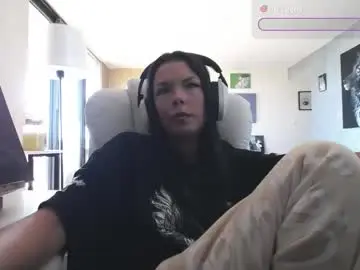 Chaturbate Live Porn of tinykylie