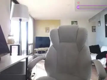 Chaturbate Nude Webcam of tinykylie