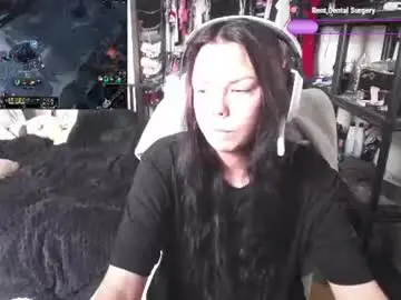 Chaturbate Adult Webcam of tinykylie