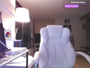 Chaturbate Adult Webcam of tinykylie