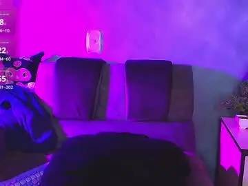 Chaturbate Live Sex Cam of ambardevon_x