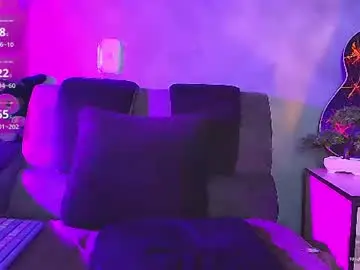 Chaturbate Adult Video Chat of ambardevon_x