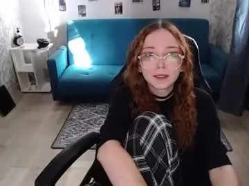 Chaturbate Sex Chat of ameliakamishiro