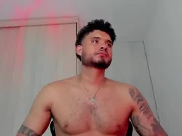 Chaturbate Nude Webcam of austintorres_
