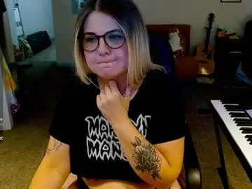 Chaturbate Sex Cam of beccalubov