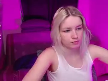 Chaturbate Adult Video Chat of cherry_night666