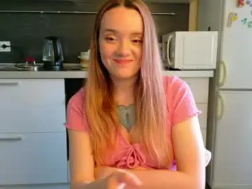 Chaturbate Live Sex of dominicawopsi