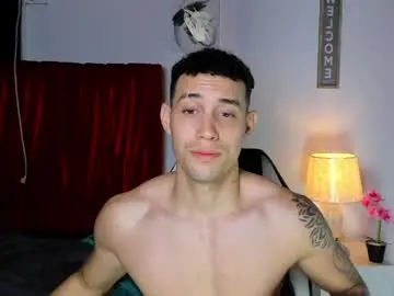 Chaturbate Free Porn Cam of dominyck_