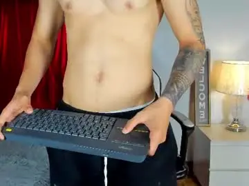 Chaturbate Free Live Porn of dominyck_