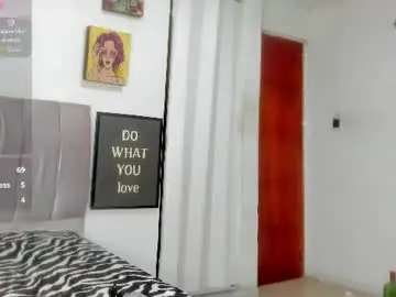 Chaturbate Private Sex Chat of kitty__black__
