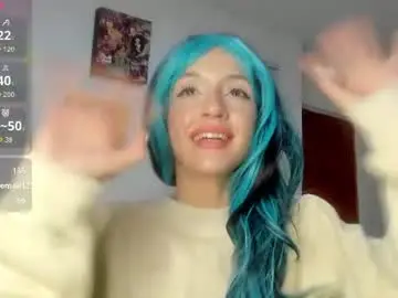 Chaturbate Best live sex cam show of kitty__black__
