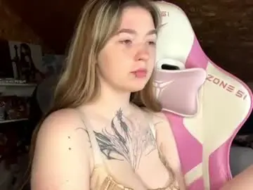 Chaturbate Live Porn of korialmas