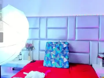 Chaturbate Nude Webcam of lovelynickyy