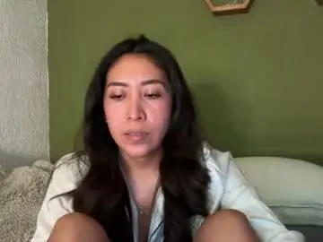 Chaturbate Watch Live Sex Cams of maria_mx