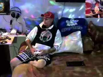 Chaturbate Sex Chat of ontarioguy78