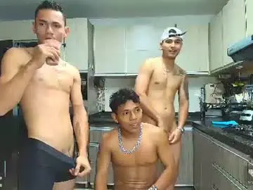 Chaturbate Free Porn Cam of playhardsex