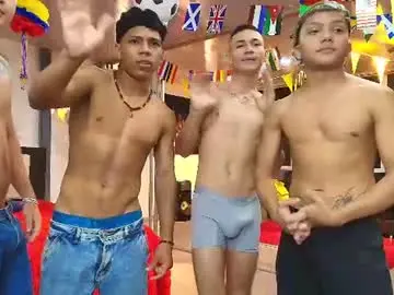 Chaturbate Free Live Porn of playhardsex