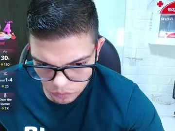 Chaturbate Adult Webcams of realjoel