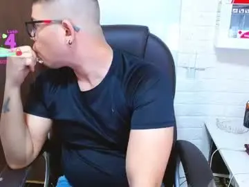 Chaturbate Free Porn Cam of realjoel