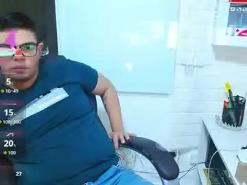 Chaturbate Free Live Porn of realjoel
