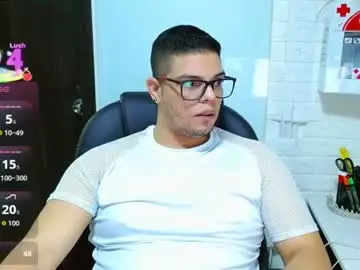 Chaturbate Live Sex of realjoel