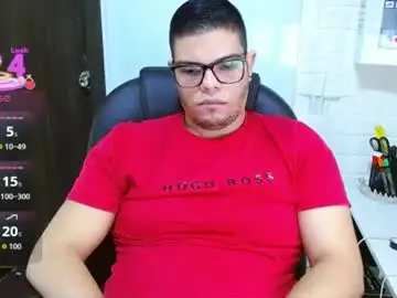 Chaturbate Adult Webcam of realjoel