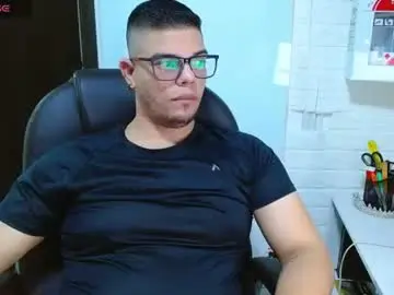 Chaturbate Live Sex Cam of realjoel