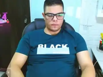Chaturbate Sex Cam of realjoel