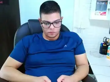 Chaturbate Nude Webcam of realjoel