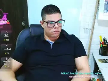 Chaturbate Watch Live Sex Cams of realjoel