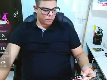 Chaturbate Adult Webcam of realjoel
