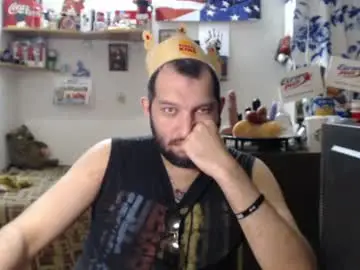Chaturbate Adult Webcams of sexymacho7793