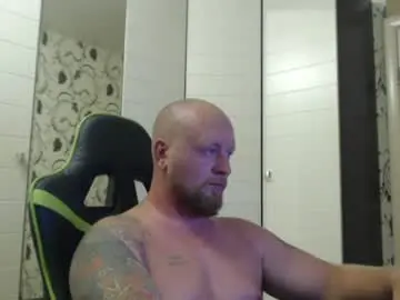Chaturbate Watch Live Sex Cams of strongass18