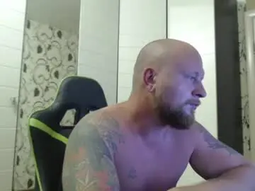 Chaturbate Adult Video Chat of strongass18