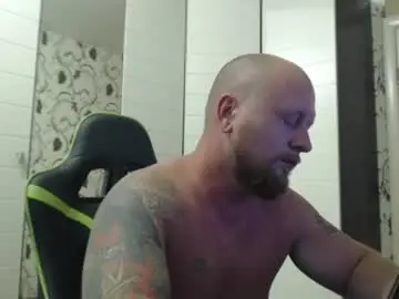 Chaturbate Nude Webcam of strongass18
