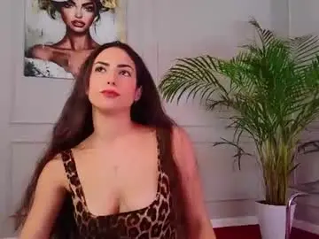 Chaturbate Watch Live Sex Cams of theaglowx