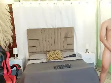 Chaturbate Free Live Porn of zam_noir