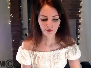 Chaturbate Nude Webcam of _karolina