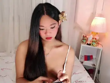 Chaturbate Best Webcam of binnie_katchins