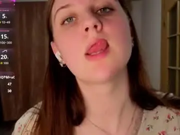Chaturbate Live Sex of cyberlunafox