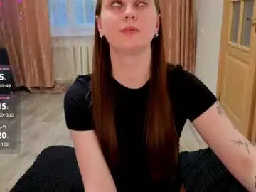 Chaturbate Adult Video Chat of cyberlunafox