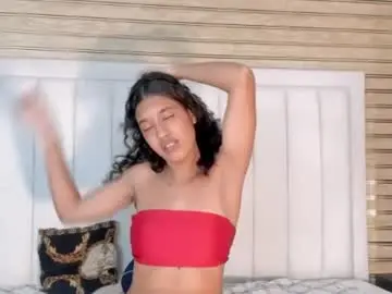 Chaturbate Sex Cam of esmeralda_noir