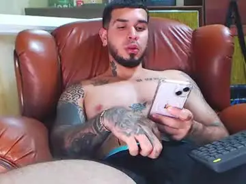 Chaturbate Best live sex cam show of hades_carter