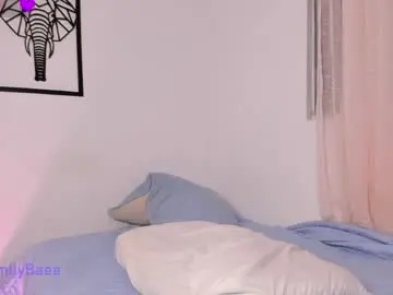Chaturbate Nude Webcam of imemilybae